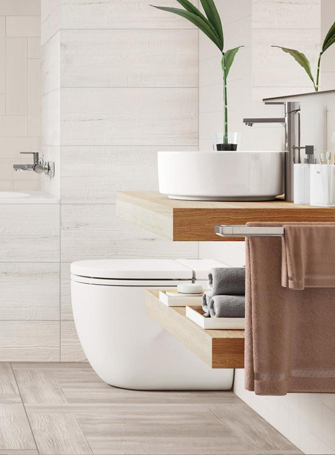 Bathroom Remodeling Currumbin